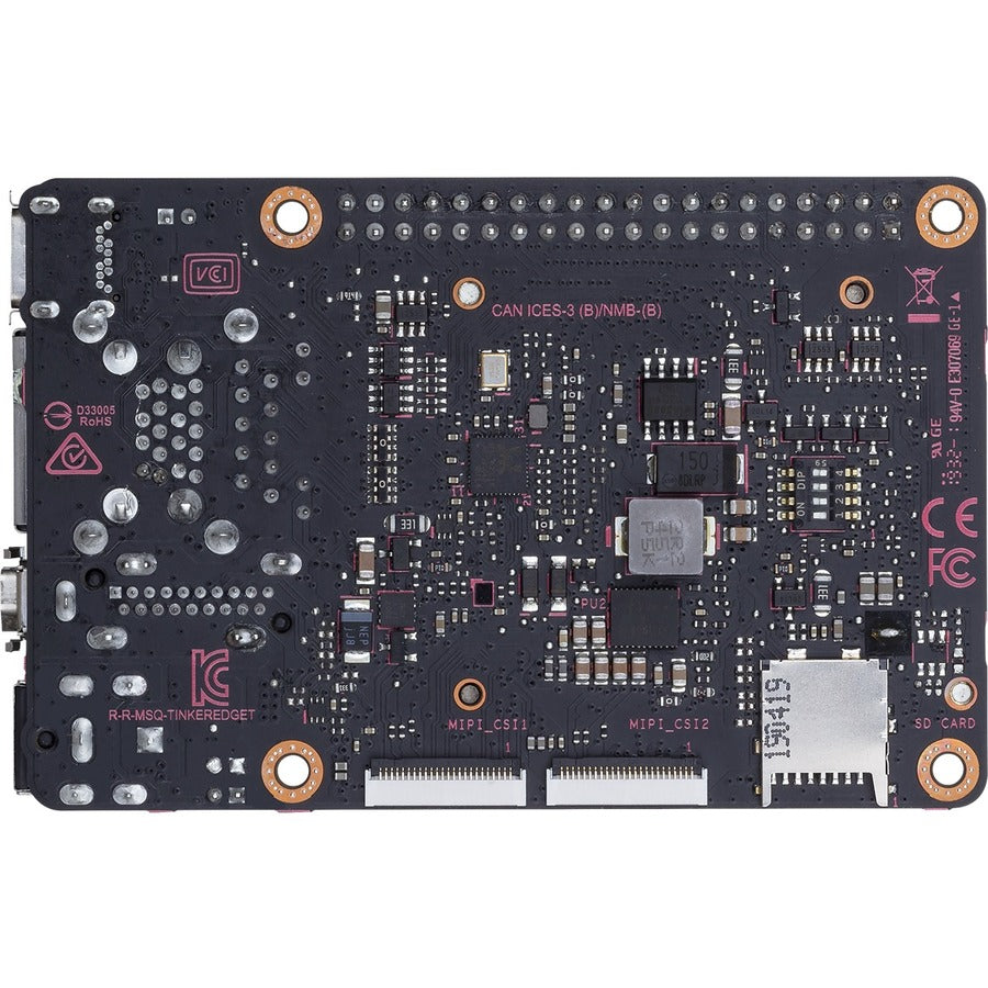 Asus Tinker Edge T Single Board Computer