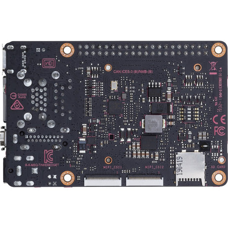 Asus Tinker Edge T Single Board Computer