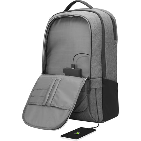 BUSINESS CASUAL 17 BACKPACK