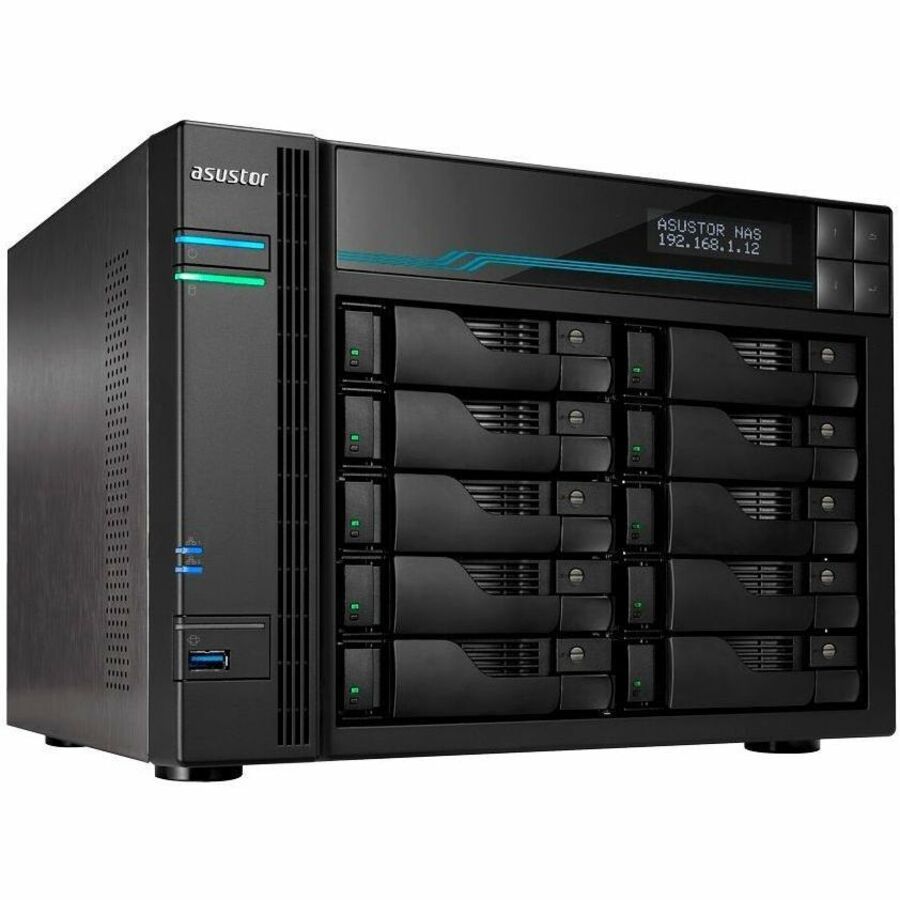 LOCKERSTOR 10-BAY ENTERPRISE