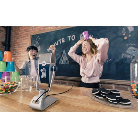 AKG Lyra USB Microphone