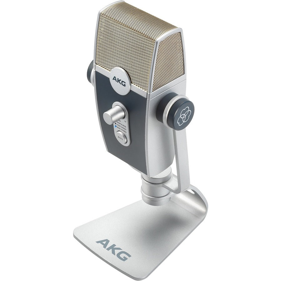 AKG Lyra USB Microphone