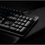 G513 RGB MECHANICAL GAMING KEYB