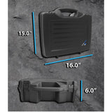 CASEMATIX Storage Case
