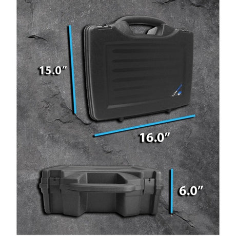 CASEMATIX Storage Case