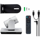 Monoprice 35520 Webcam - USB 2.0