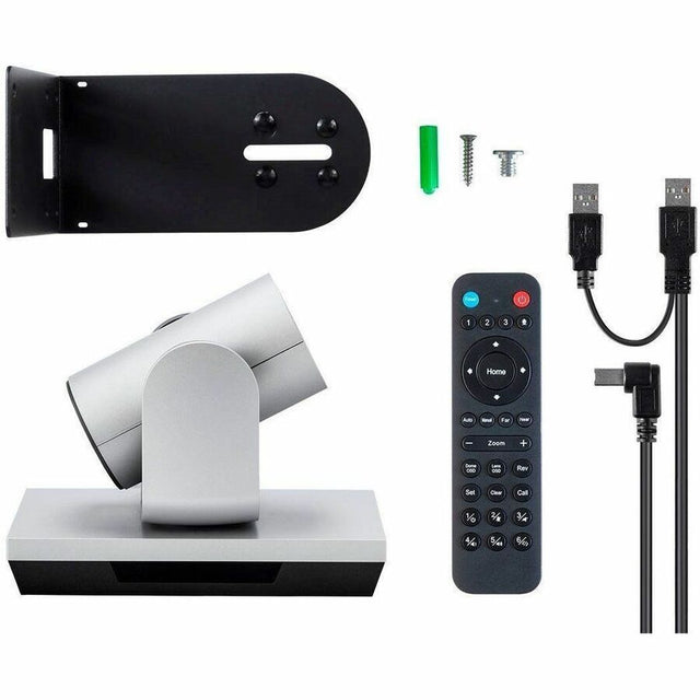 Monoprice 35520 Webcam - USB 2.0