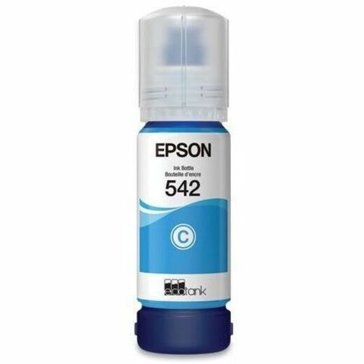 Epson T542 Ink Refill Kit