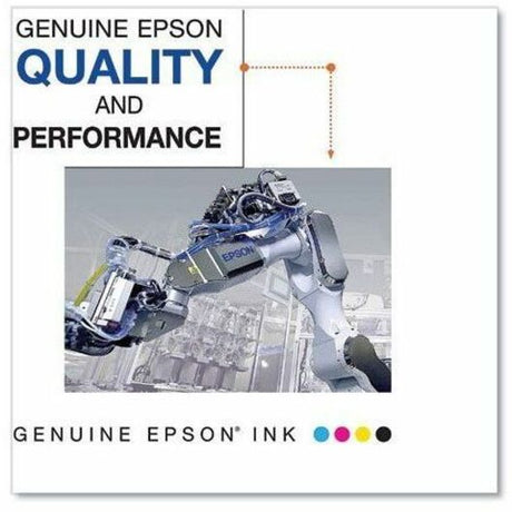 Epson T542 Ink Refill Kit