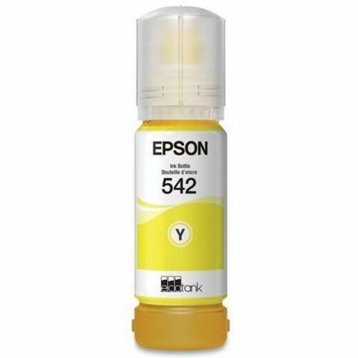 T542 Yellow Ink Btl Sensomatic