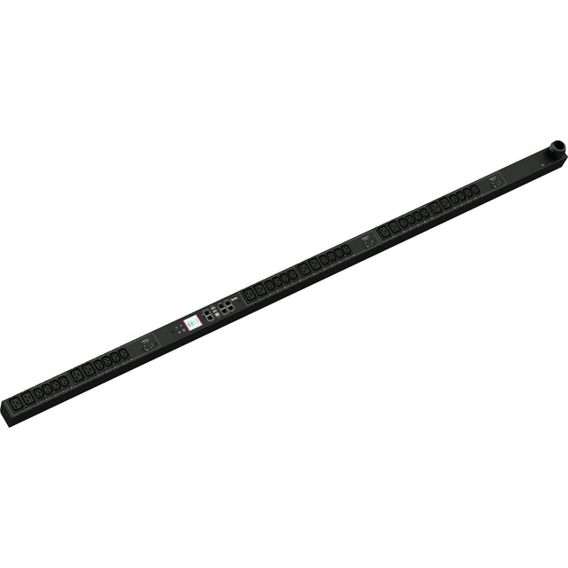 Raritan PX3-5726 (24) IEC320 C13, (12) IEC320 C19 PDU