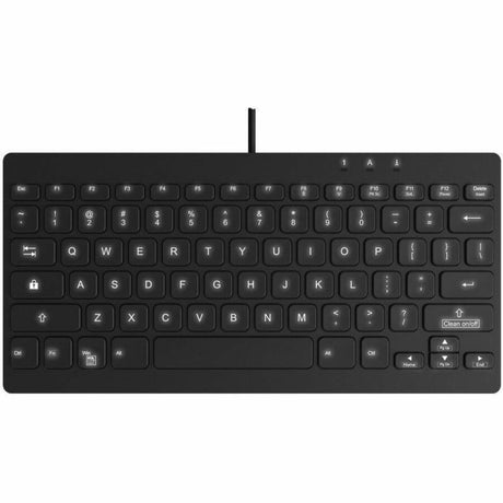 TG3 TG78: Low Profile Keyboard