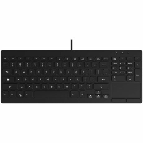 TG3 TG95: Low Profile Keyboard