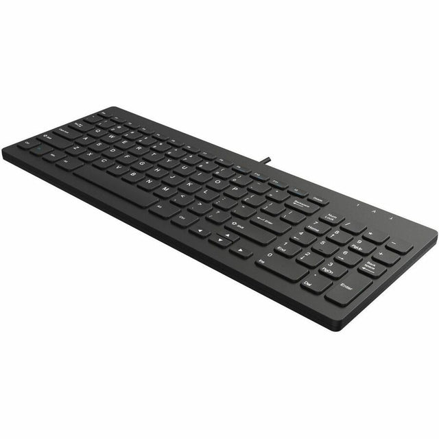 TG3 TG96: Low Profile Keyboard