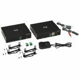 HDMI OVER CAT6 EXTENDER KIT