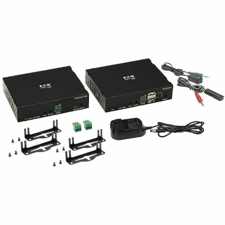 HDMI OVER CAT6 EXTENDER KIT