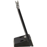 Eaton Tripp Lite Series Magnetic Dry-Erase Whiteboard with Stand - VESA Mount, 3 Markers (Red/Blue/Black), Black Frame