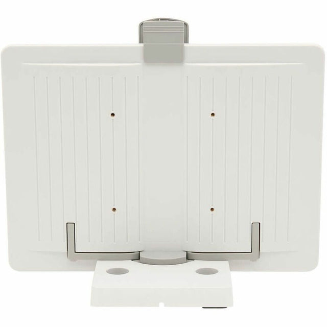 Eaton Tripp Lite Series Magnetic Dry-Erase Whiteboard with Stand - VESA Mount, 3 Markers (Red/Blue/Black), White Frame