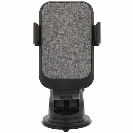 Eaton Tripp Lite Series Wireless Car Charger - 15W Fast Charging, USB-C, Apple and Samsung Compatible, Windshield/Dash/Vent Phone Holder