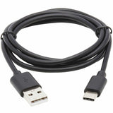 Eaton Tripp Lite Series Wireless Car Charger - 15W Fast Charging, USB-C, Apple and Samsung Compatible, Windshield/Dash/Vent Phone Holder