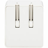 Eaton Tripp Lite Series 40W Compact USB-C Wall Charger - GaN Technology, USB-C Power Delivery 3.0