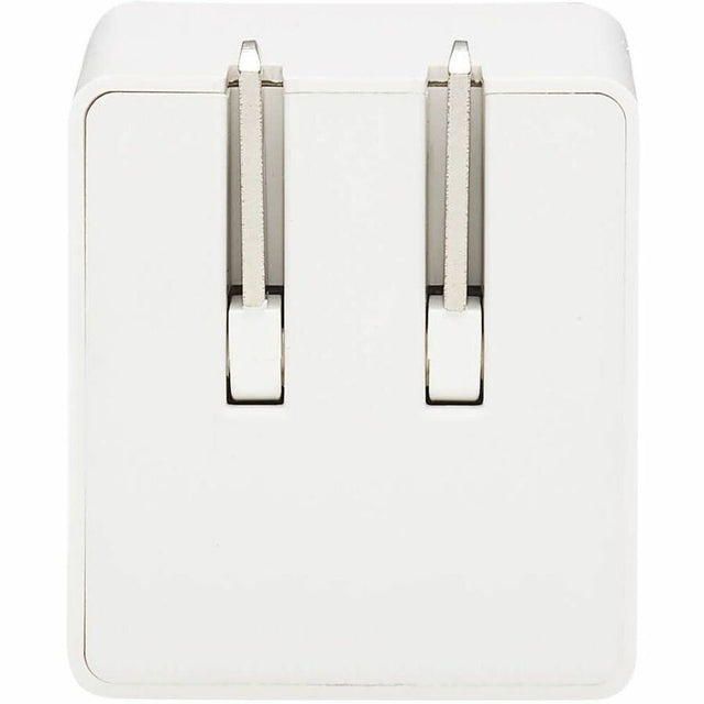 Eaton Tripp Lite Series 40W Compact USB-C Wall Charger - GaN Technology, USB-C Power Delivery 3.0