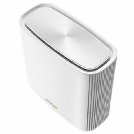 Asus ZenWiFi AX XT8 Wi-Fi 6 IEEE 802.11ax Ethernet Wireless Router