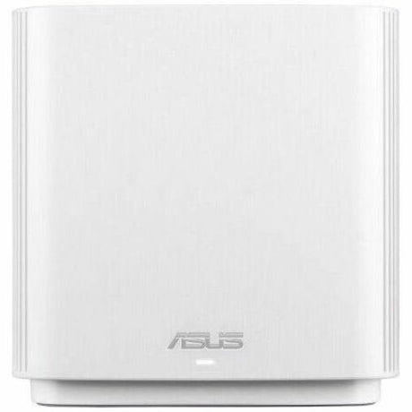 Asus ZenWiFi AX XT8 Wi-Fi 6 IEEE 802.11ax Ethernet Wireless Router