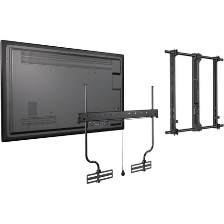 Sanus Depth Adjustable TV Soundbar Mount