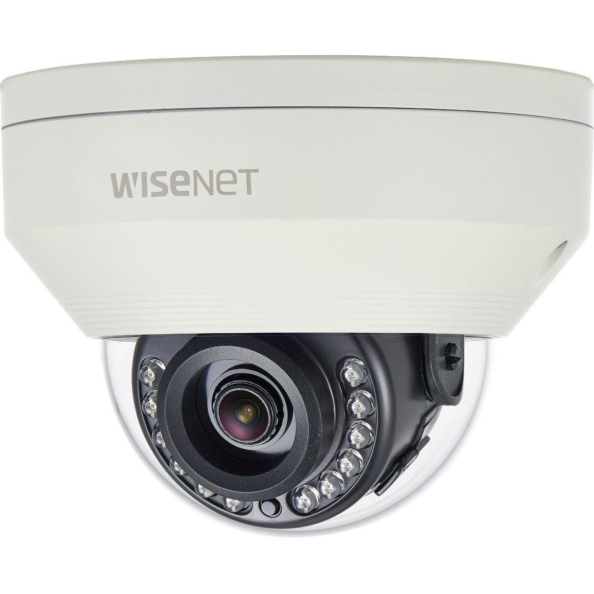 4MP IR HD+ OUTDOOR DOME CAMERA