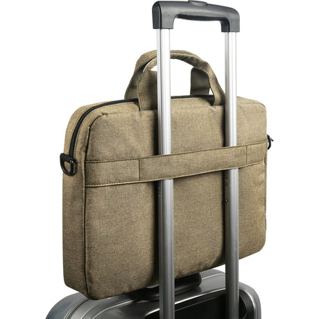 Lenovo T210 Carrying Case for 15.6" Notebook - Brown