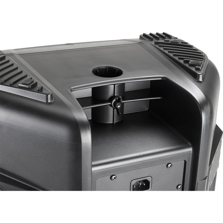 POWERED 12IN PORTABLE SPEAKER