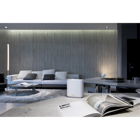 Asus ZenWiFi AX XT8 Wi-Fi 6 IEEE 802.11ax Ethernet Wireless Router