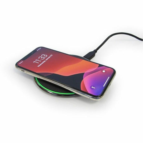 WIRELESS CHARGING PAD 10W