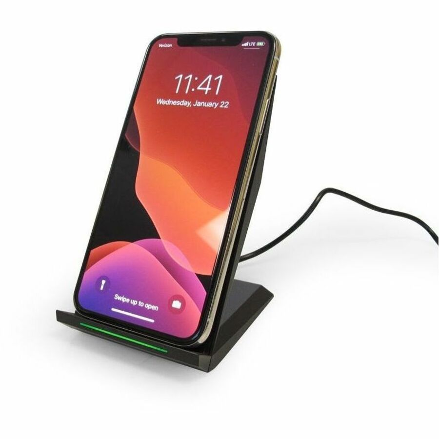 WIRELESS CHARGING STAND 10W