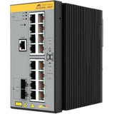 Allied Telesis IE340L-18GP Layer 3 Switch