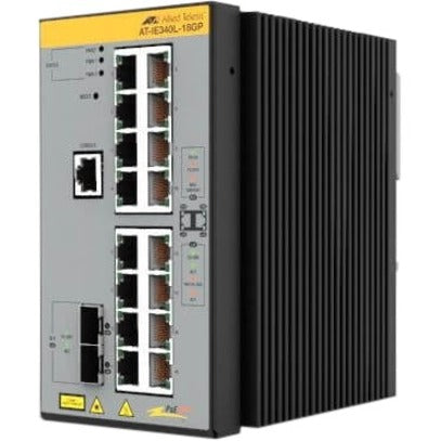 Allied Telesis IE340L-18GP Layer 3 Switch