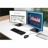 MS3220 LASER WIRED MOUSE BLACK