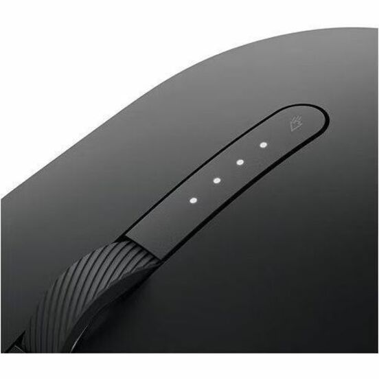 MS3220 LASER WIRED MOUSE BLACK
