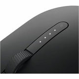 MS3220 LASER WIRED MOUSE BLACK