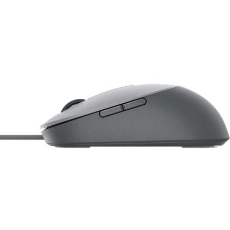 MS3220 LASER WIRED MOUSE TITAN