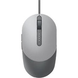 MS3220 LASER WIRED MOUSE TITAN
