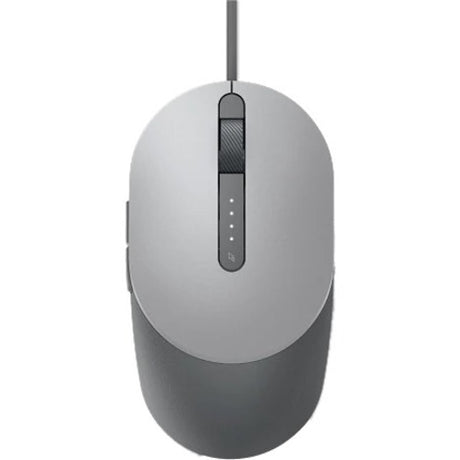 MS3220 LASER WIRED MOUSE TITAN