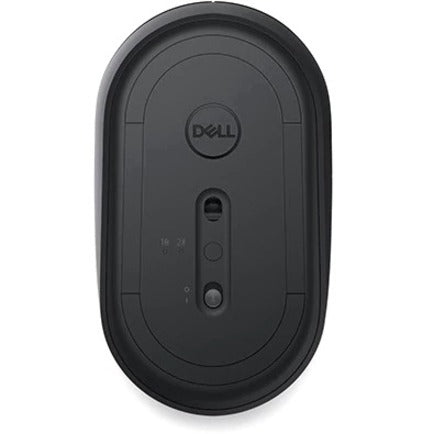 MS3320W MOBILE WIRELESS MOUSE