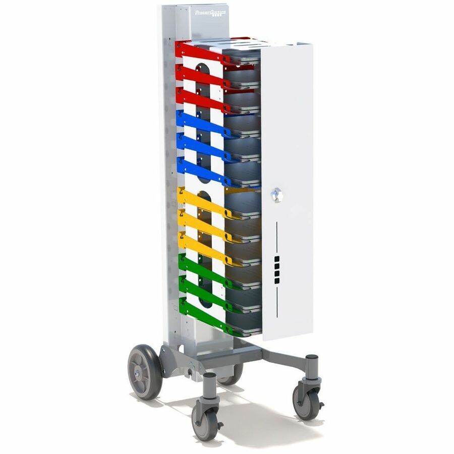 PowerGistics Roller1216