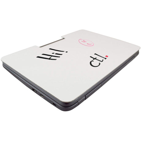 CTL Chromebook NL71 NL71T 11.6" Touchscreen Convertible 2 in 1 Chromebook - HD - Intel Celeron N4020 - 4 GB - 32 GB Flash Memory