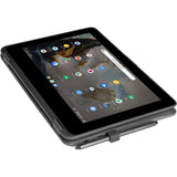 CTL Chromebook NL71 NL71TW 11.6" Touchscreen Convertible 2 in 1 Chromebook - HD - Intel Celeron N4120 - 4 GB - 32 GB Flash Memory