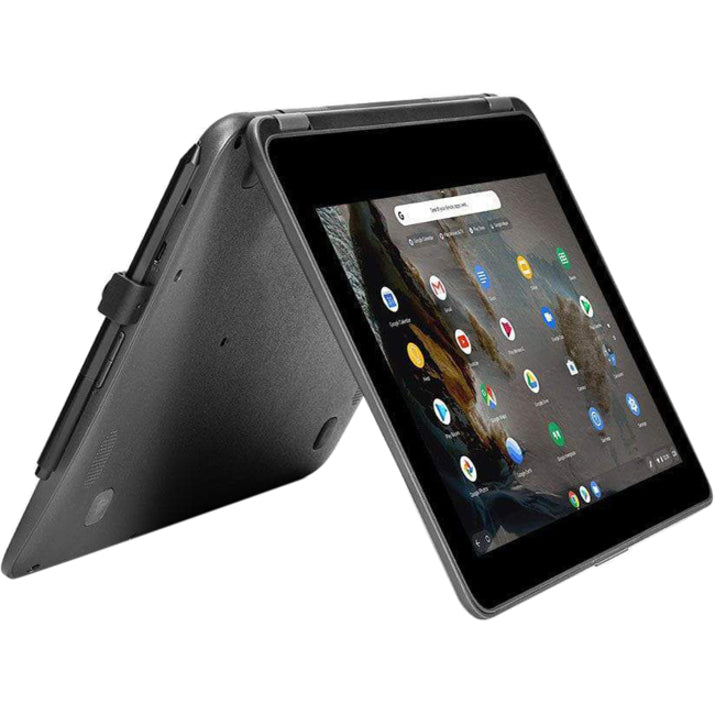 CTL Chromebook NL71 NL71TW 11.6" Touchscreen Convertible 2 in 1 Chromebook - HD - Intel Celeron N4120 - 4 GB - 32 GB Flash Memory