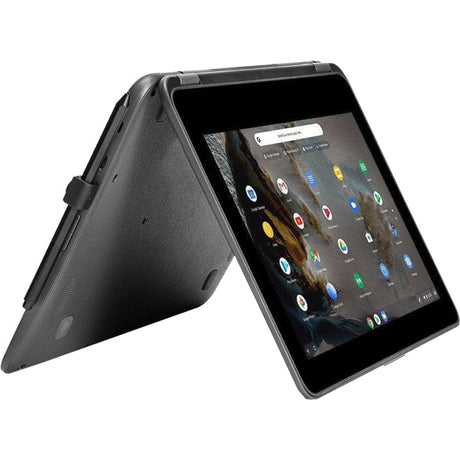CTL Chromebook NL71 NL71TWB 11.6" Touchscreen Convertible 2 in 1 Chromebook - HD - Intel Celeron N4120 - 8 GB - 64 GB Flash Memory