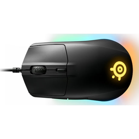 STEELSERIES RIVAL3 GAMING MOUSE